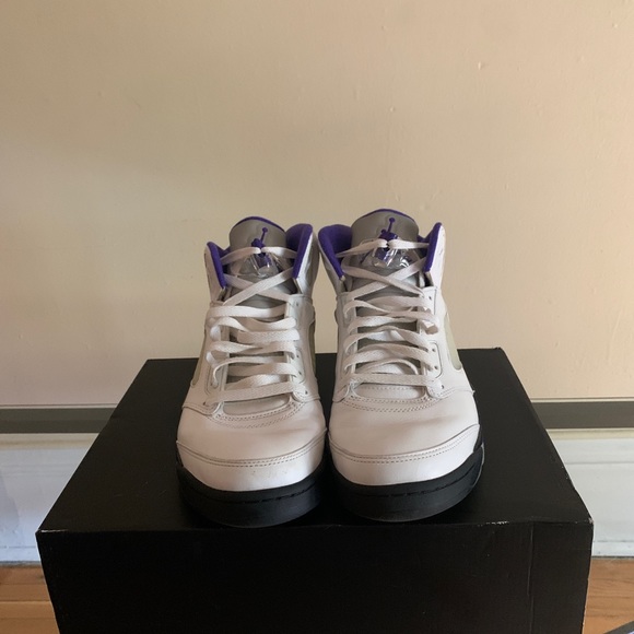 Air Jordan 5 Retro \